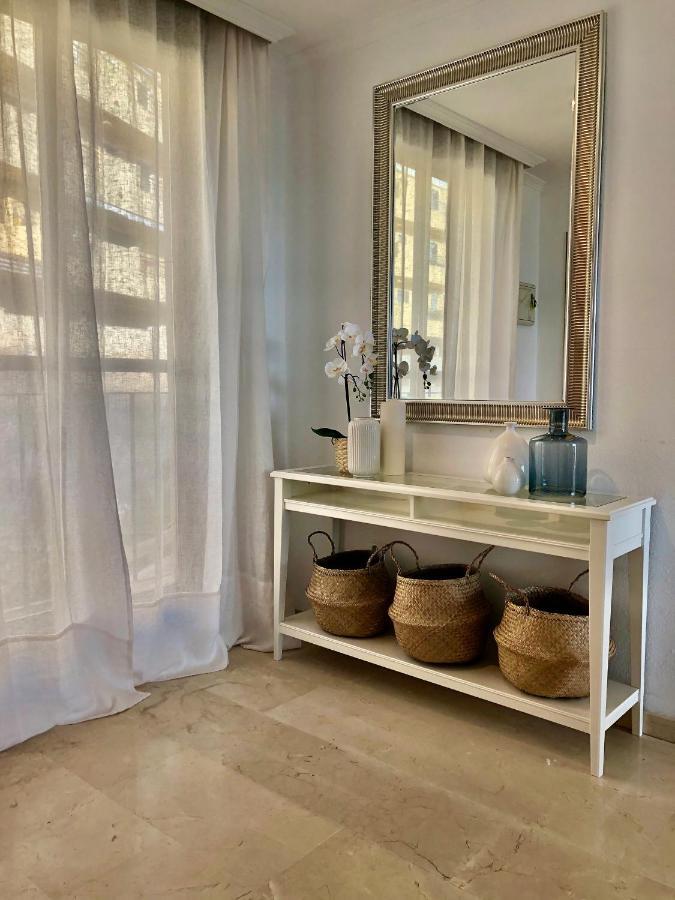 Luxurious Duplex Penthouse With Golf And Sea Views Daire Benalmádena Dış mekan fotoğraf