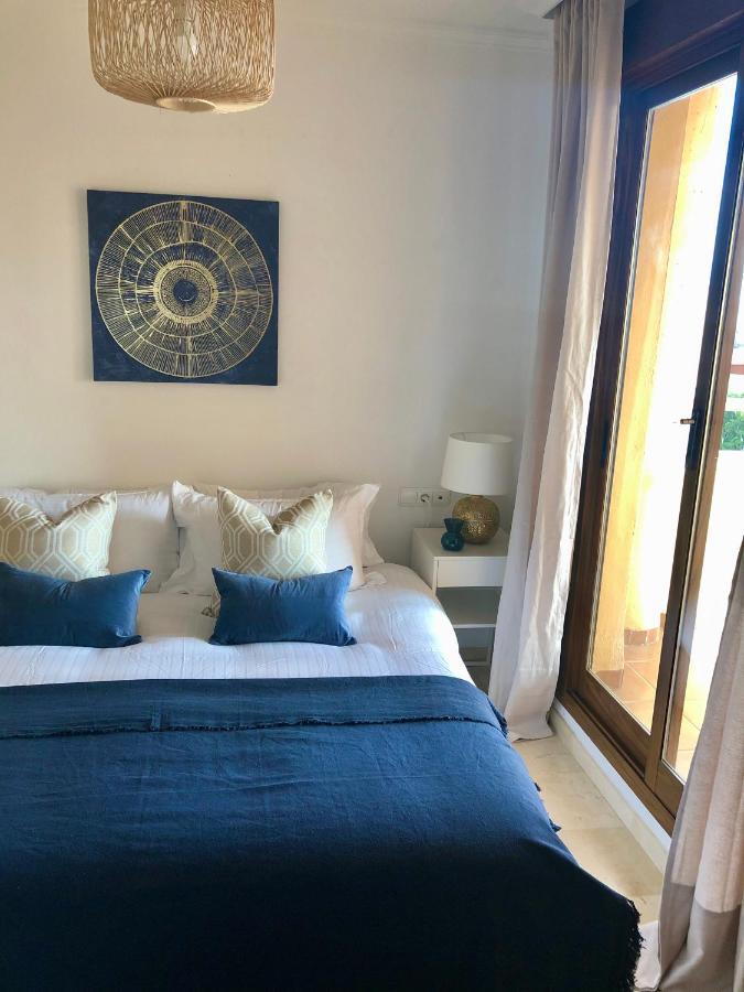 Luxurious Duplex Penthouse With Golf And Sea Views Daire Benalmádena Dış mekan fotoğraf